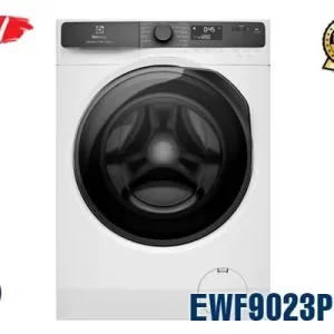 Máy giặt Electrolux cửa ngang 9Kg EWF9023P5WC